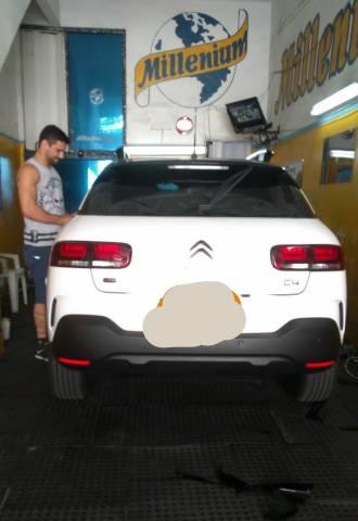 Citroen C4 CACTUS SHINE 2019 - Foto 3