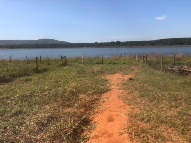 Chácara a Beira da Represa de Três Marias - Foto 2