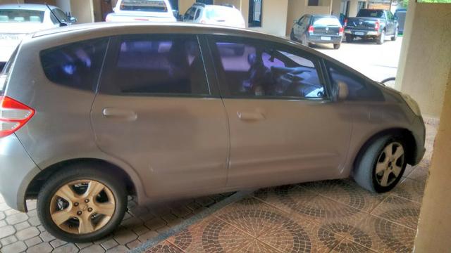 Vendo Honda Fit 2010 - Foto 5