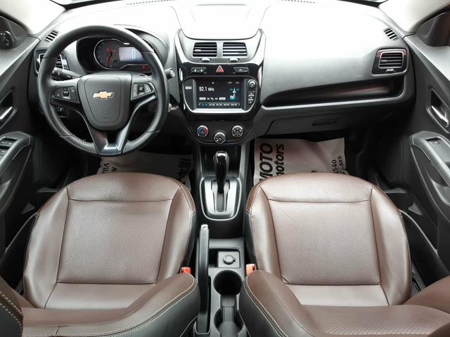 Cobalt Elite 1.8 Automático. 16/16 - Foto 5