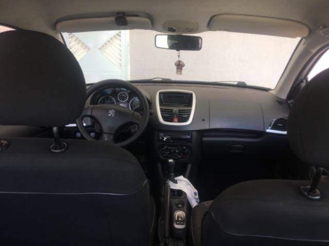 Peugeot 207 1.4 completo - Foto 3
