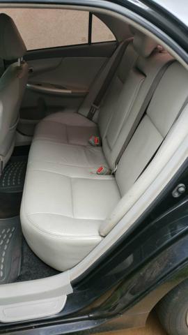 Corolla gli 1.8 2011 - Foto 5