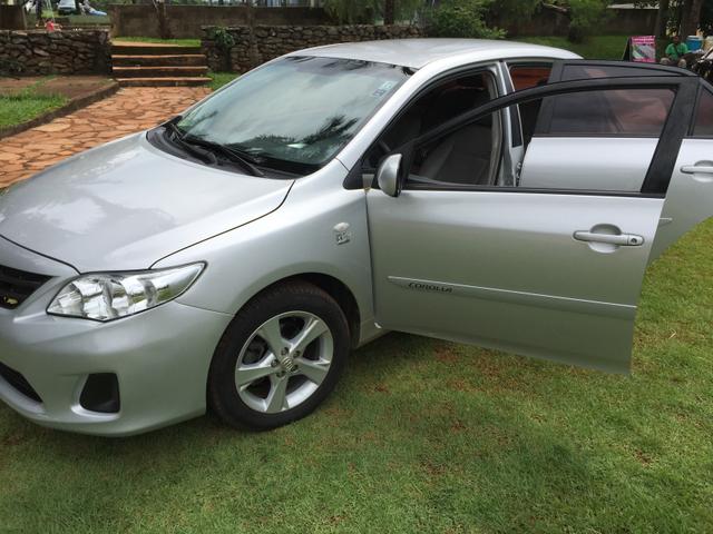 Corolla 2014 Novo - Foto 4