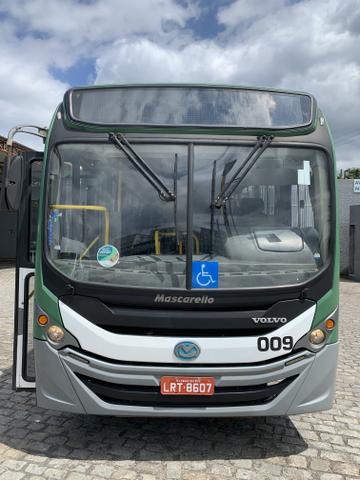 Ônibus urbano muito novo - Foto 2