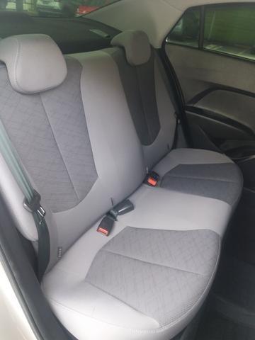 Hyundai HB20 Sedan 1.0 Confort (Flex) 2017 - Foto 18