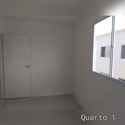 Alugo Apartamento - Foto 6