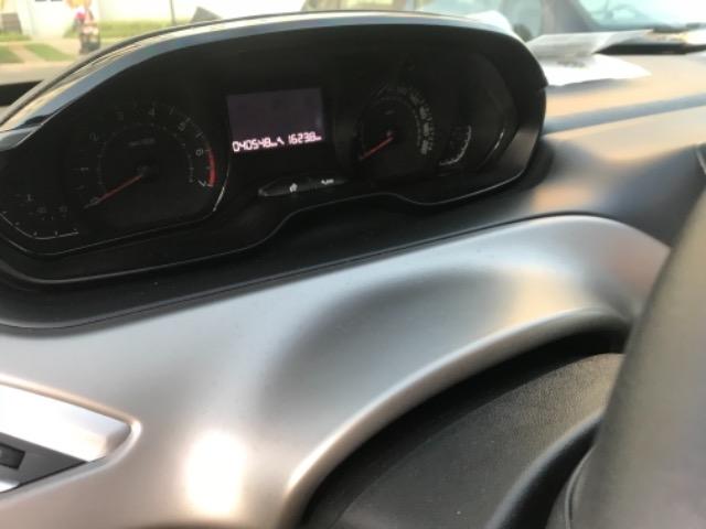 Carro Peugeot - ano 2018 - Foto 4
