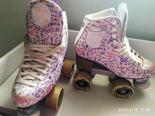 Patins Rye - Foto 3