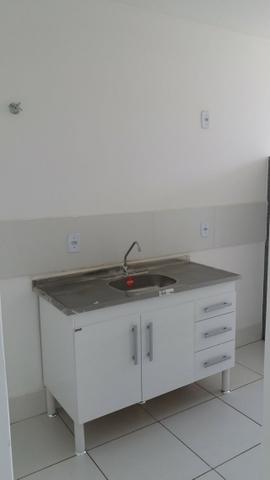Ville Esmeralda II Aluguel AP 50m² - Foto 3