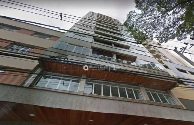Apartamento com 3 quartos à venda, 90 m² por r$ 470.000 - passos - juiz de fora/mg - Foto 17