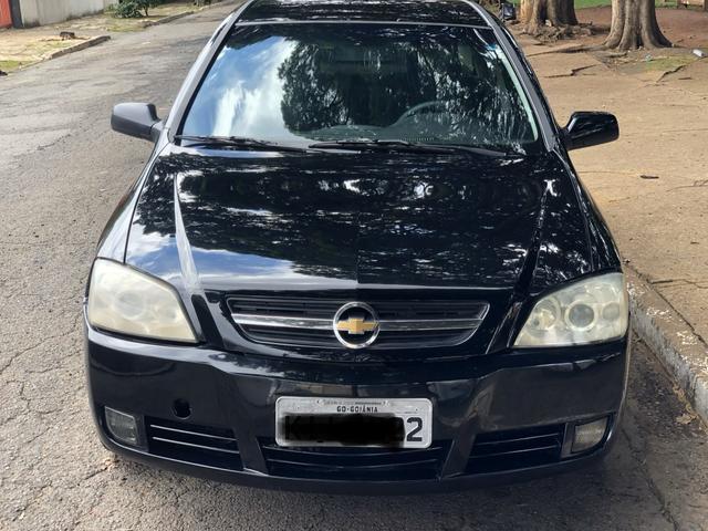 Astra Sedan 2010