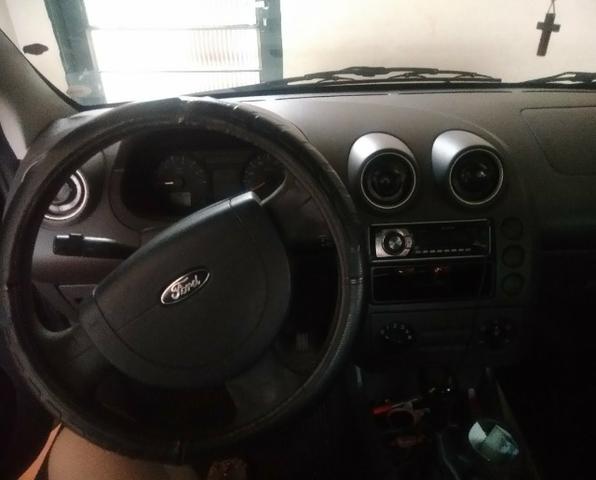 Vendo Ford Fiesta - Foto 3