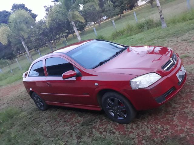 Astra 2.0 Hatch só 17 mil * - Foto 5