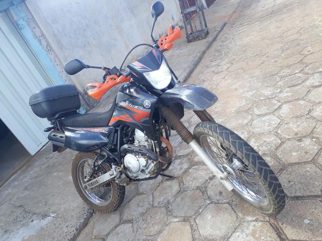 Lander 250cc 2012 - Foto 3
