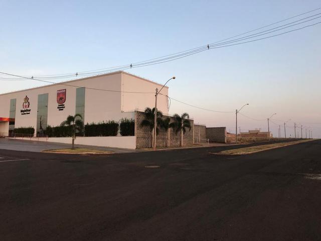 Terreno Campos elisios, Rio Verde/GO - Foto 5