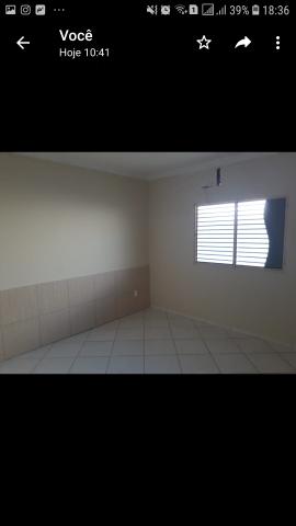 VENDOU OU TROCO por apartamento uma linda casa no Bairro Fernando Idalino Bezerra. - Foto 9