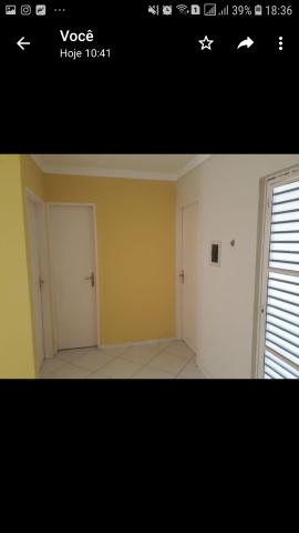 VENDOU OU TROCO por apartamento uma linda casa no Bairro Fernando Idalino Bezerra. - Foto 5