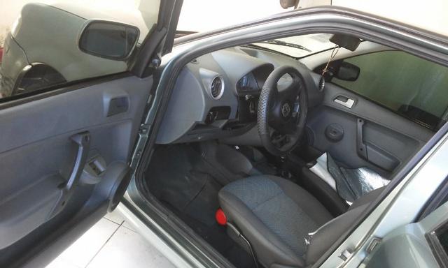 Vendo um gol 2011 g4 completo - Foto 4