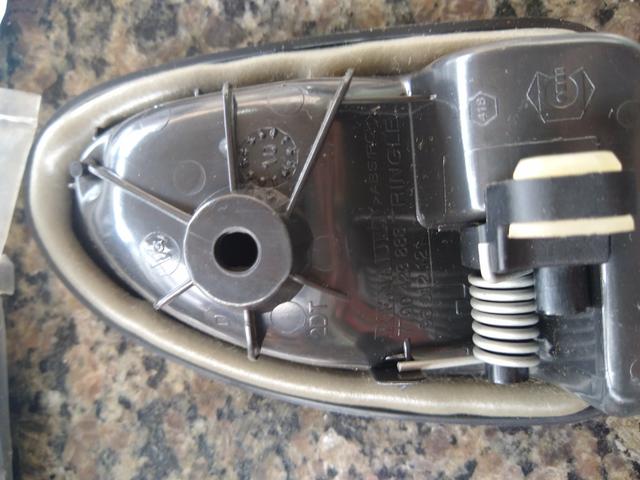 Massaneta interna clio - Foto 3