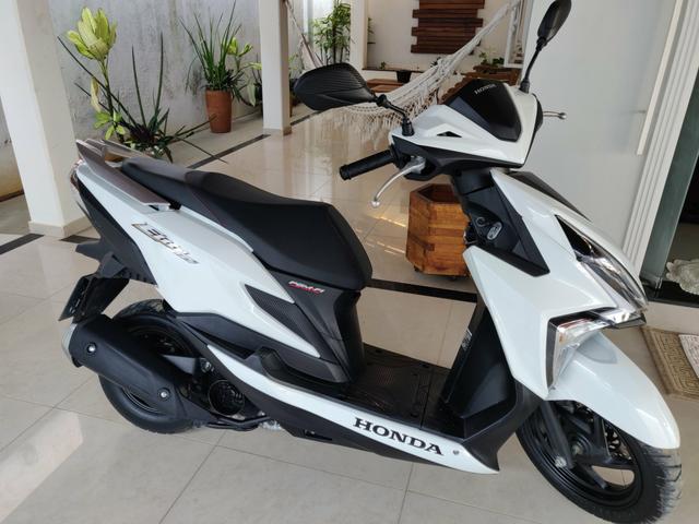 Elite 125 - Foto 6