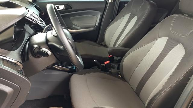 Ecosport freestyle 1.6/câmbio manual - Foto 16