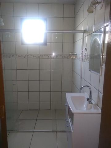 Alugo casa - mensal - Foto 4