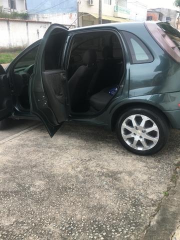 Corsa premium 1.4 completo 09. Zero - Foto 3