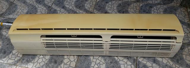 Ar-condicionado Springer 30.000Btus - Foto 3