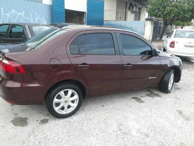 Voyage confortline 1.0 2015