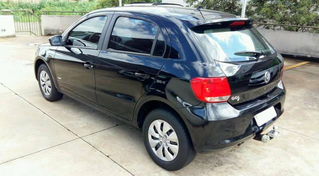 Gol G6 Trend 1.0 Completo 2014 - Foto 3