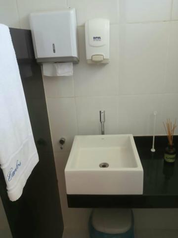 Vendo predio com 4 aptos com area de.lazer, otima oportunidade para investidores - Foto 6