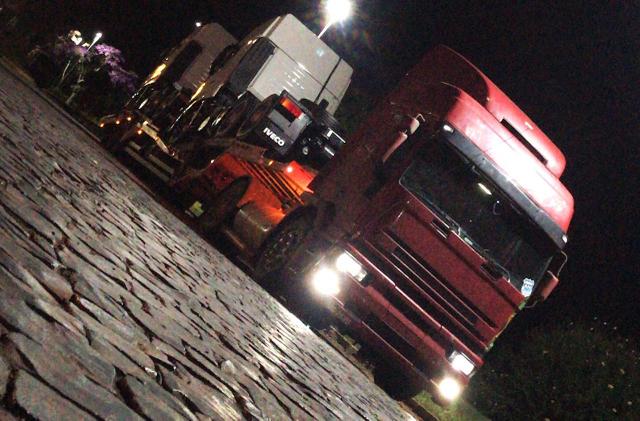 Vende se iveco 05/05 aceito negociações - Foto 5