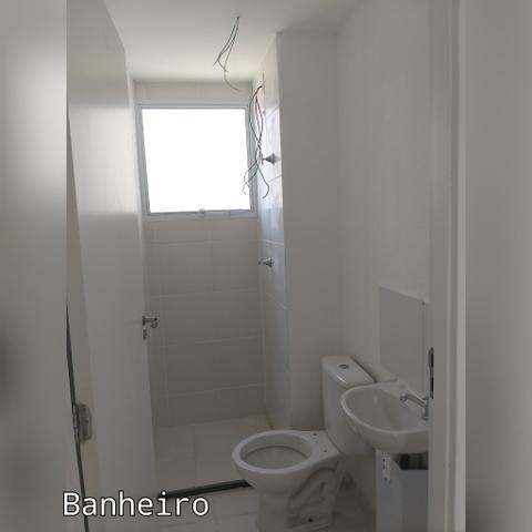 Alugo Apartamento - Foto 3