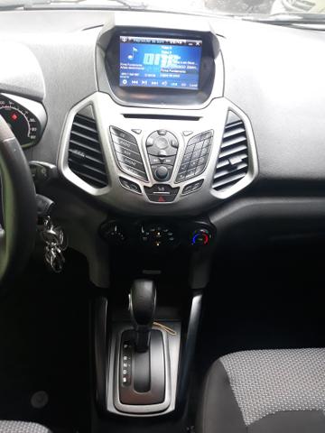 Vendo - ford ecosport se 2.0 aut 2014 - Foto 7