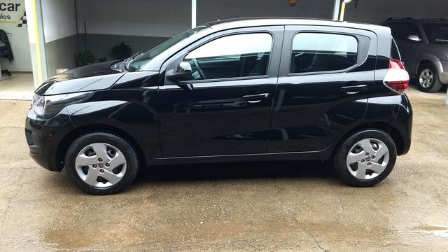 Fiat mobi like!! - Foto 15