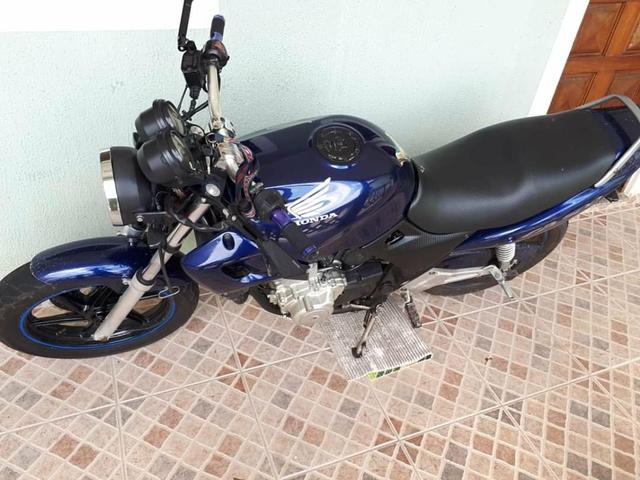 Cb500 - Foto 2