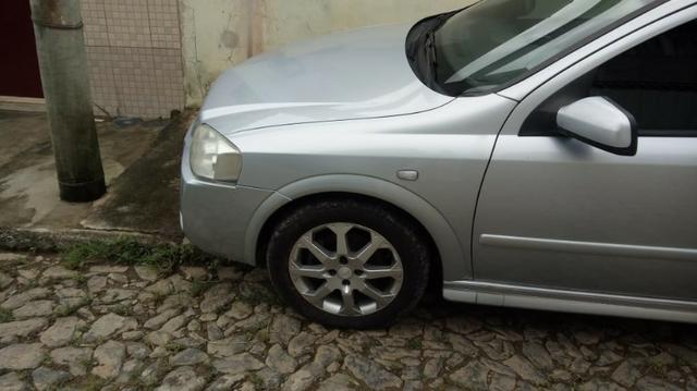 Astra - Foto 5