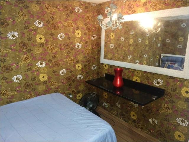 Apartamento mobiliado em Cordovil - Foto 2