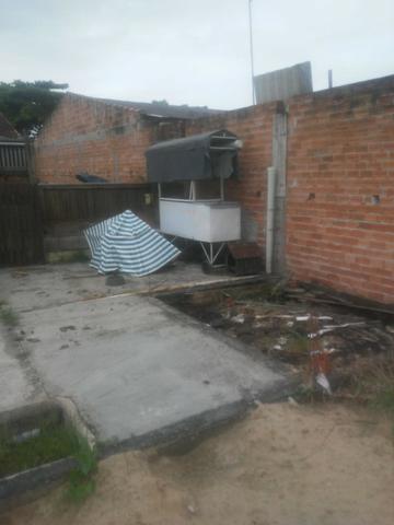 Terreno em matinhos baln. Albatroz - Foto 2