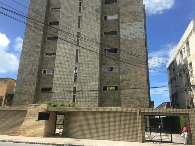 Excelente ap praia R.Doce,Av.prox ponte Janga,elevador,portaria,nascente,2vg,140m
