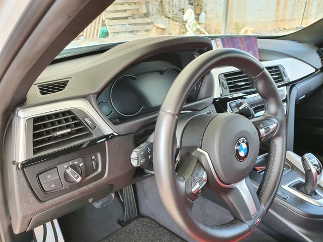 BMW 328I M 2018/2018 c/ 10 mil kms - Foto 5