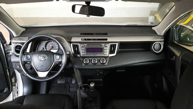 Toyota RAV4 2.0 16v, Aut - Foto 4