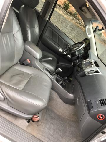 Toyota Hilux SRV 3.0 Diesel Co.Tracao 17? - Foto 6