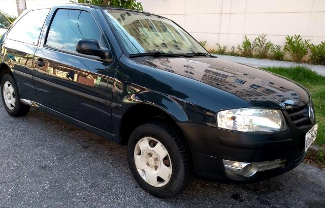 Gol 1.0 8v 2007 Só 87 mil kms Duvido igual - Foto 11