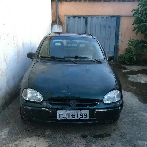 Vendo Corsa 1997 (2 portas)