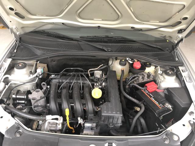 Renault Clio - Foto 8