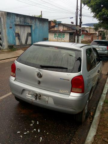 Gol g4 duas portas - Foto 3