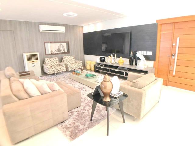 JD/ Belíssima Casa Duplex 450m2 no Mirante - Foto 3
