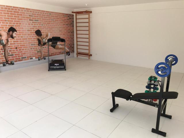 Alugo Apto com Varanda Estendida - Condomínio Vila Real - Paulista/PE - Foto 2