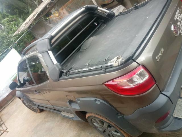 Vendo Strada Completa